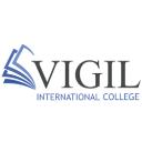 Vigil International College  logo